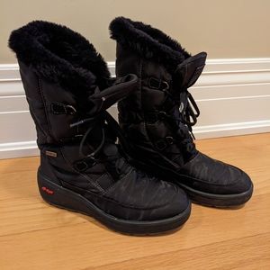Pajar Winter Boots